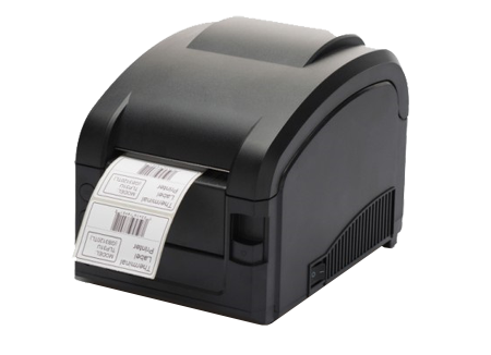 Принтер штрих-кода TLP31U 